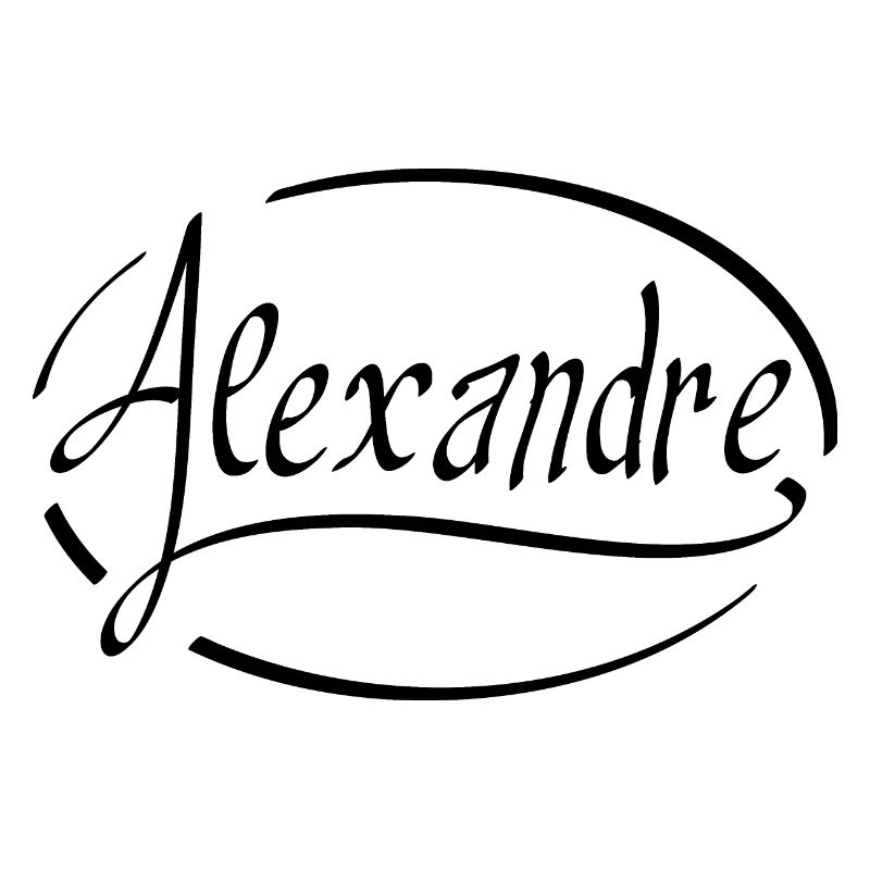Alexander