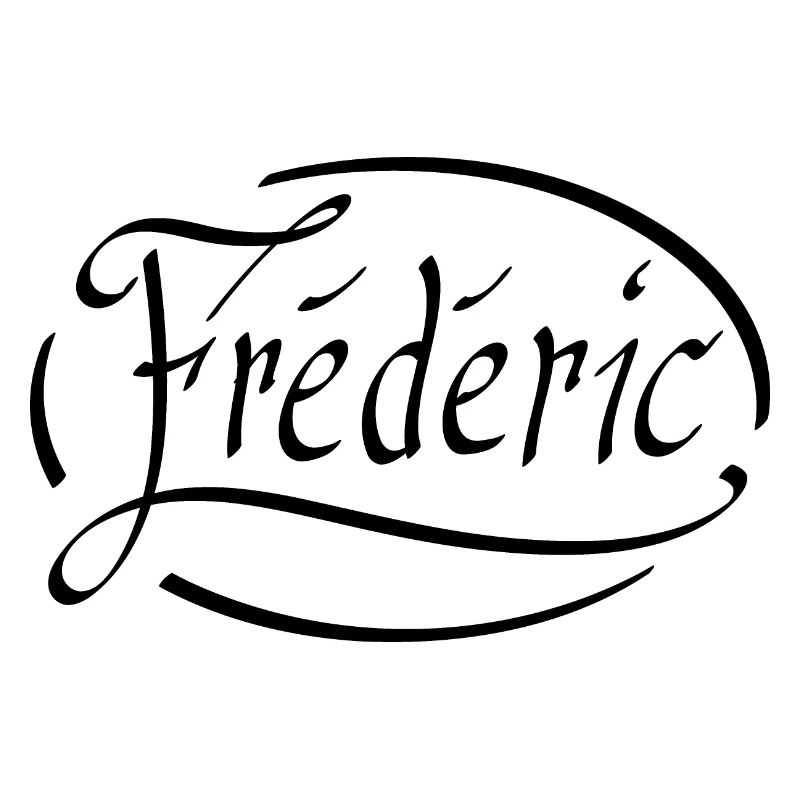 Frédéric