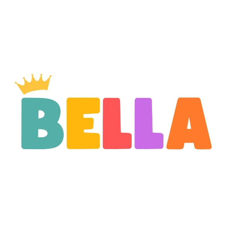 Bella! Customizable