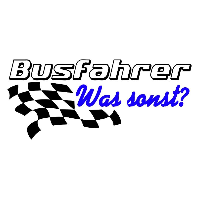Bus driver , what else ? ..........................