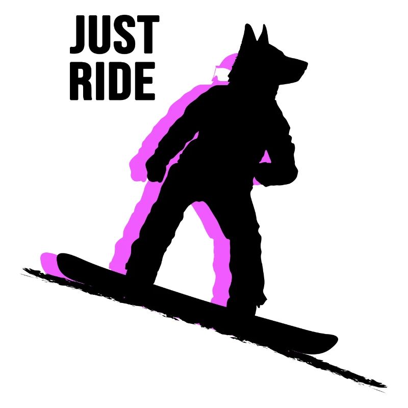 snowboard freestyle