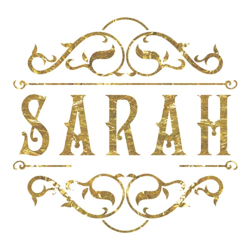 Sarah or
