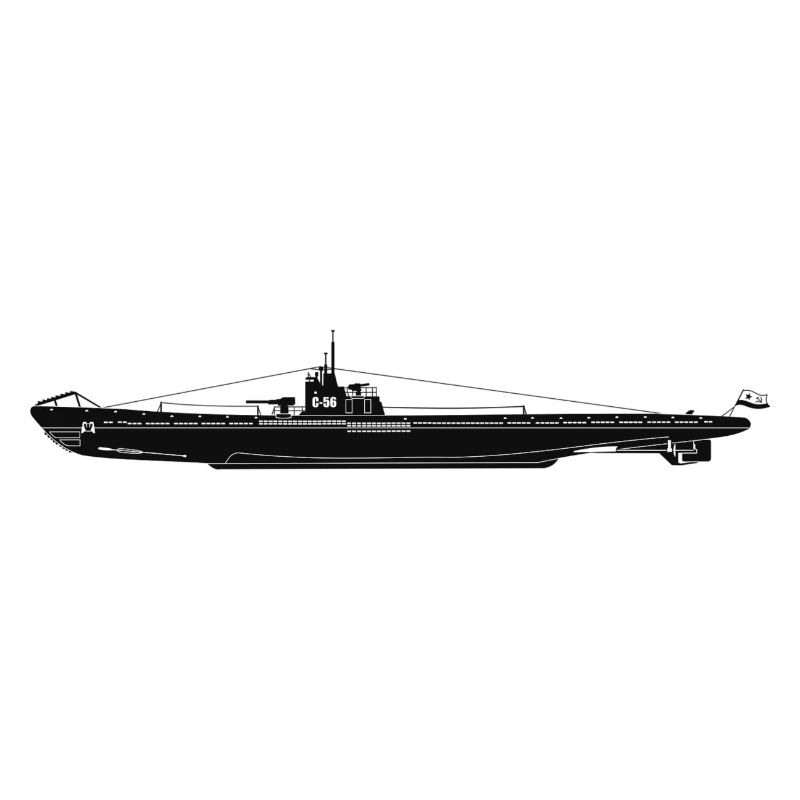 sous-marin
