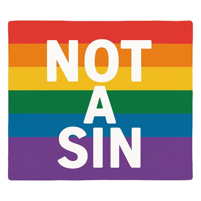 Not A Sin