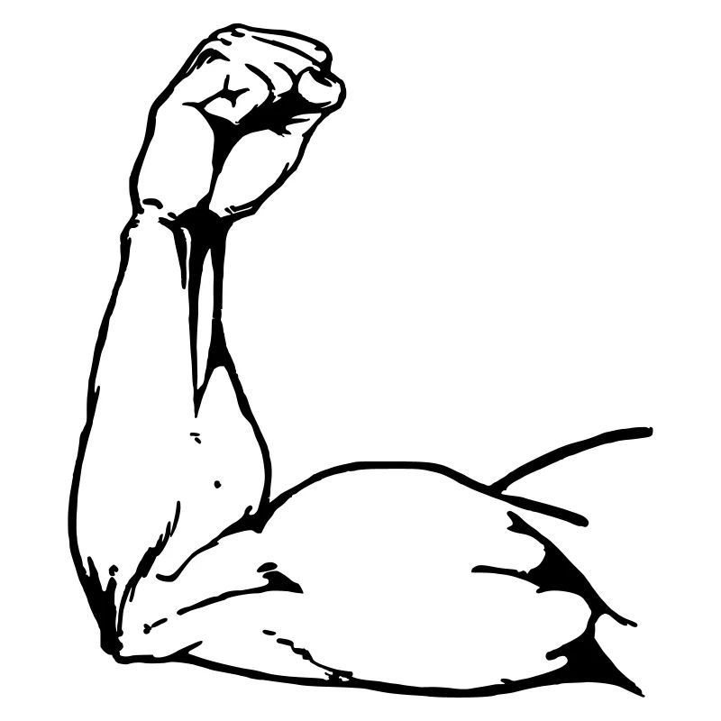 Power Arm