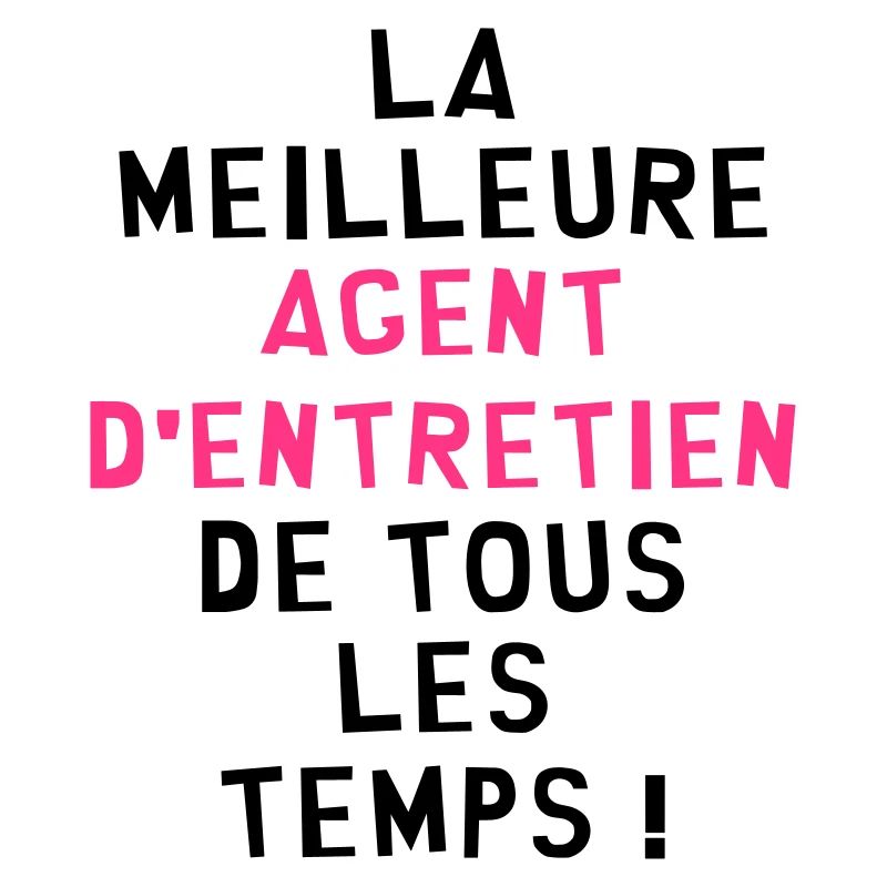 Agent d'Entretien / Ménage / Nettoyer / Propreté