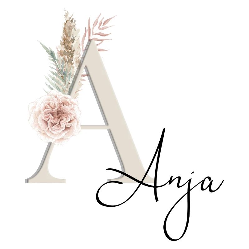 Anja! Nom Boho