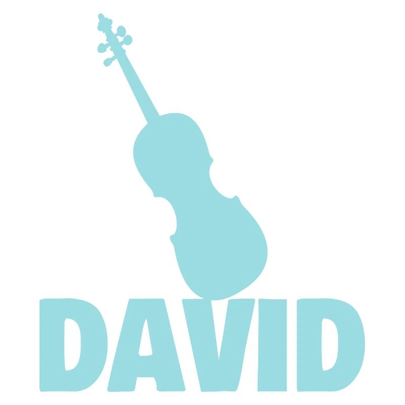 Bratsche David