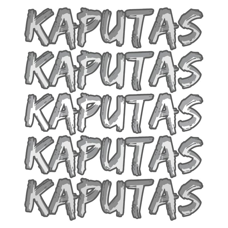 Kaputas als Reise