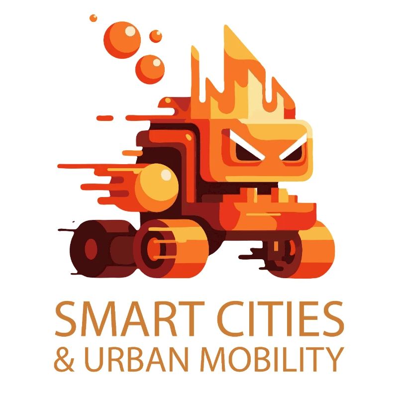 Smart Cities Urban Mobility