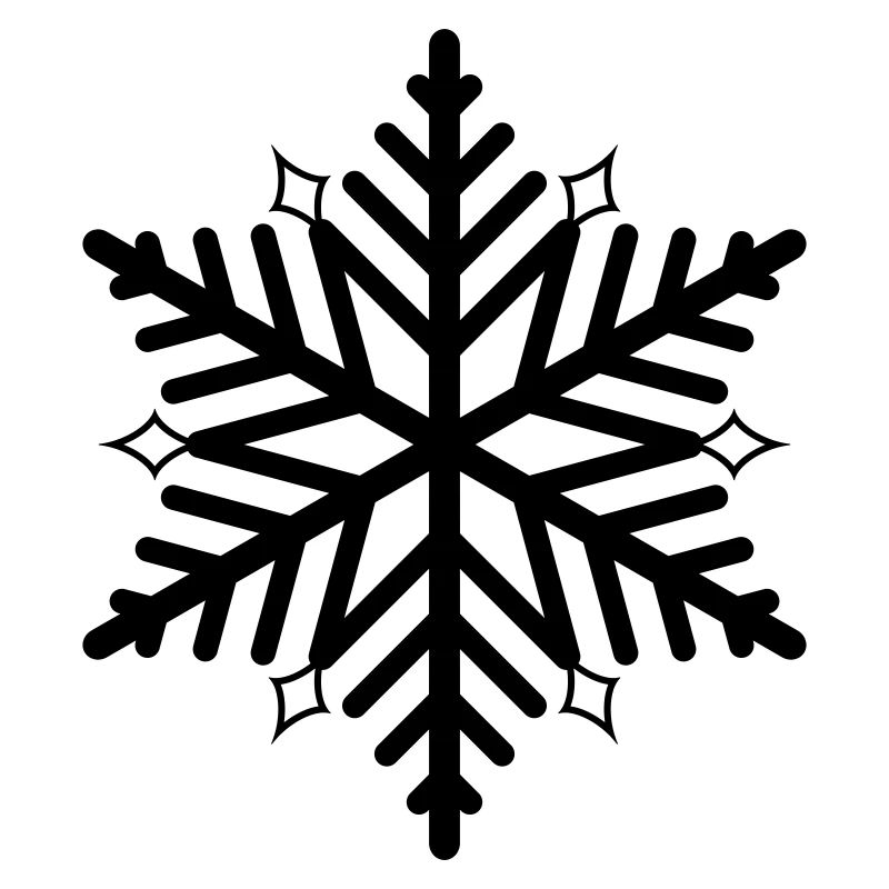 flake snowflake snow flake