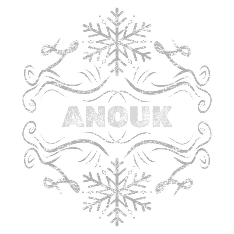 Maedchenname Anouk