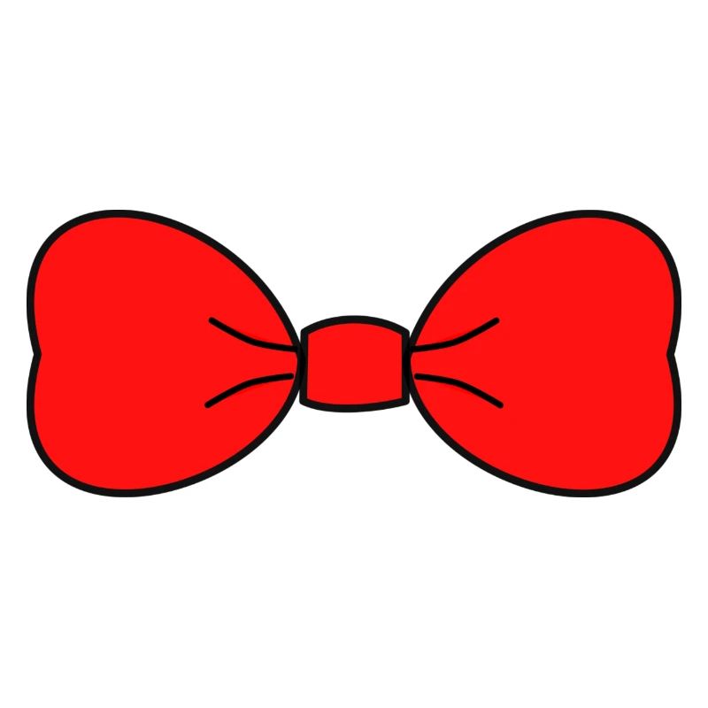 NODE. BOW TIE
