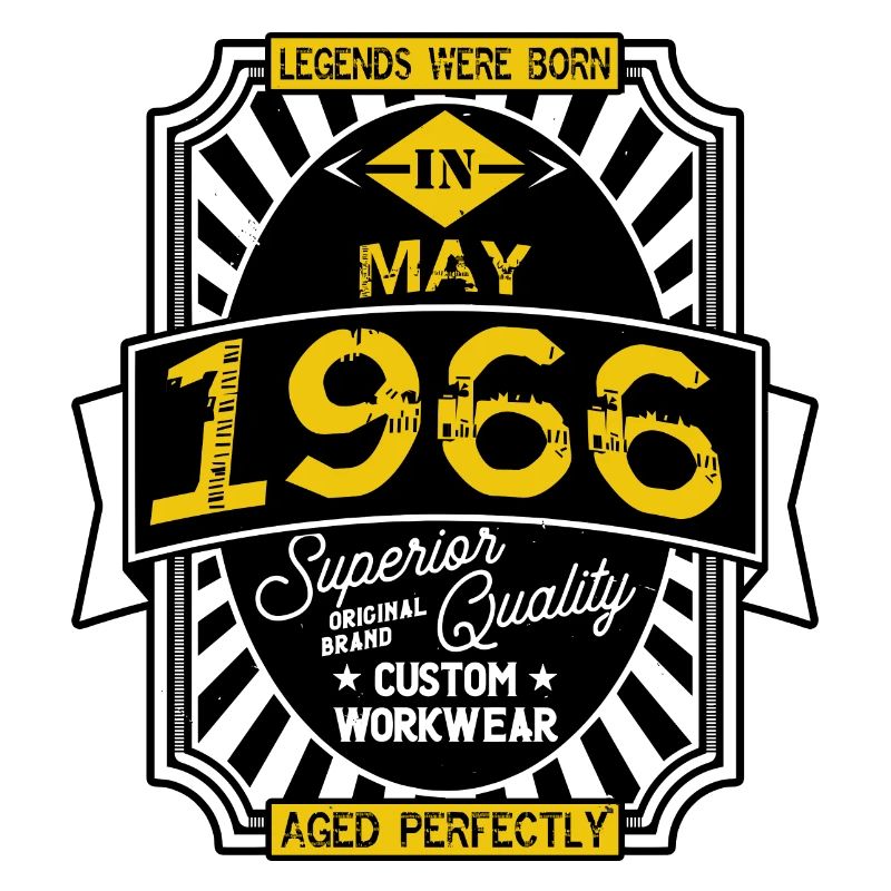 1966 MAY