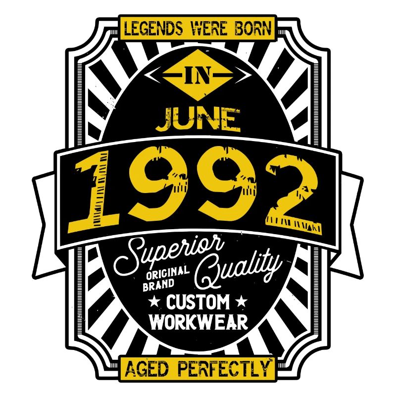 JUNI 1992