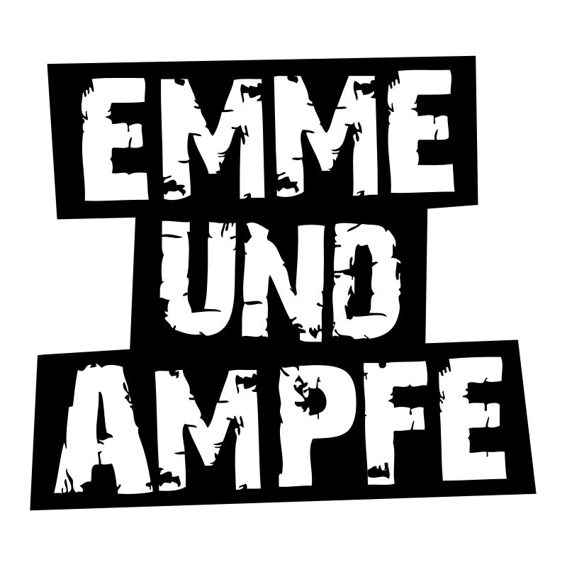 MINIMAL EMMEUNDAMPFE