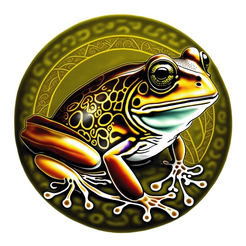 Grenouille
