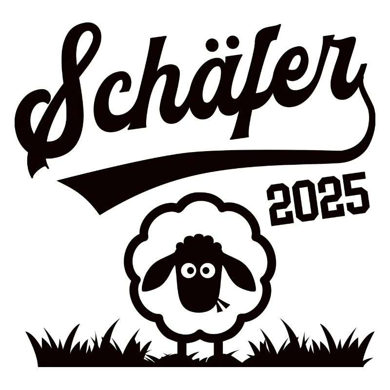 Schäfer 2025 Beruf Schäferei Bauer Lehre Lehrling