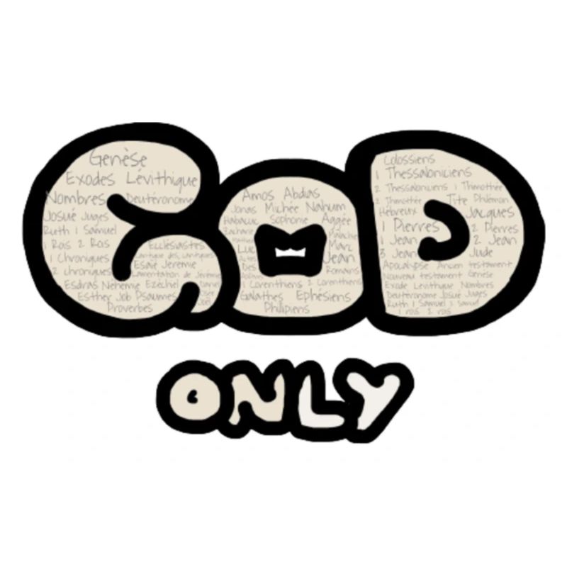 Biblical Bubble