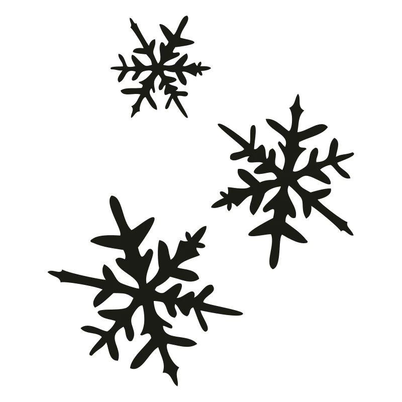 Ice Crystal