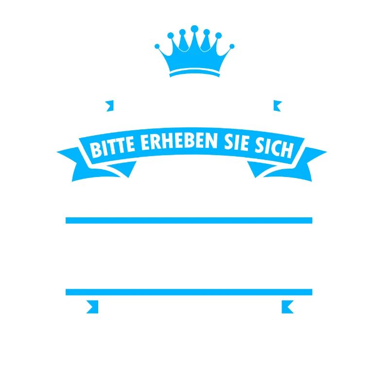 Eure Hoheit - Thomas
