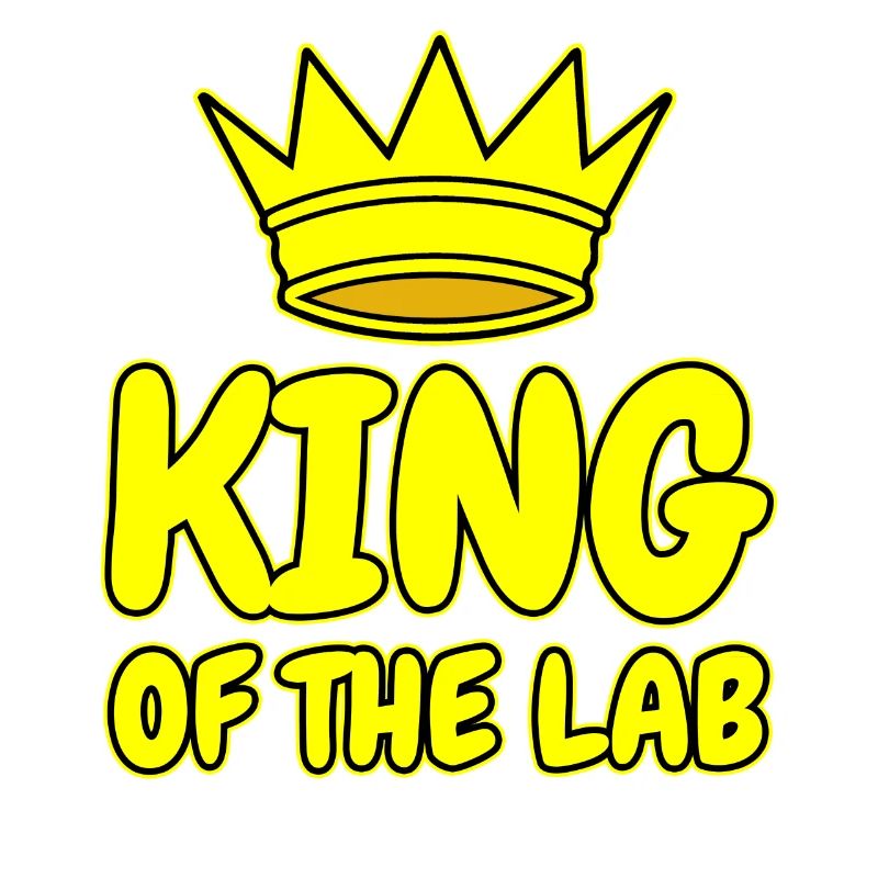 Laboratory Laboratory Gift