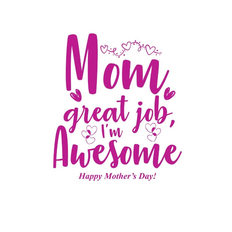 Muttertag Mothersday Muttertagsgeschenk