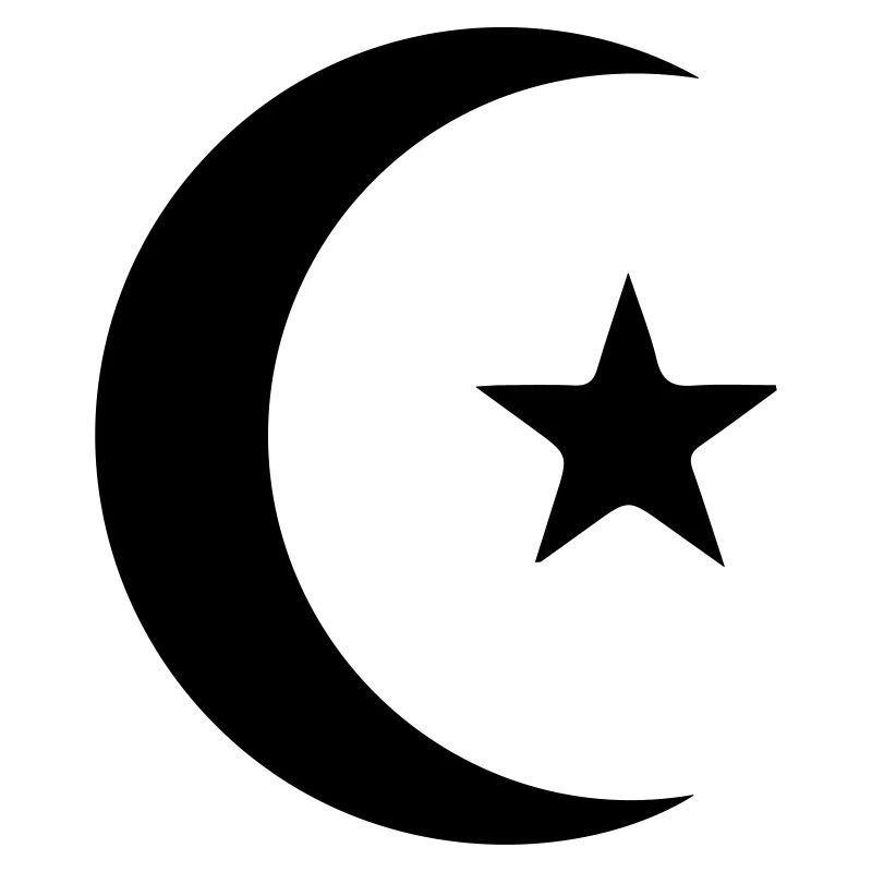 star_and_crescent