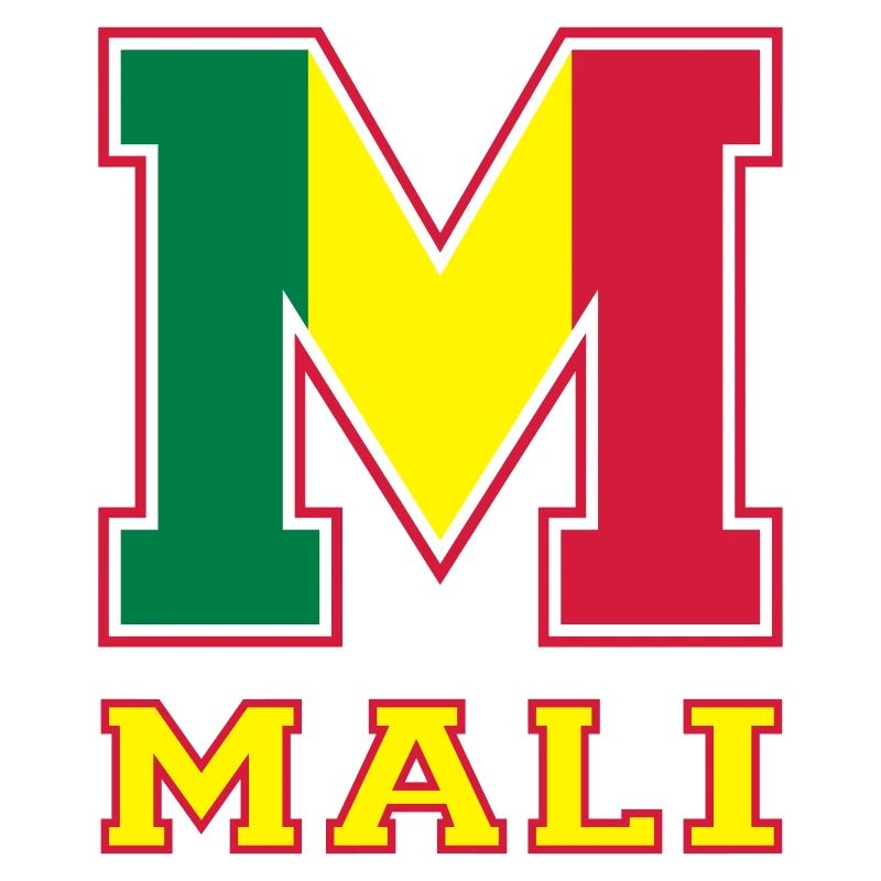 Athletisch Mali