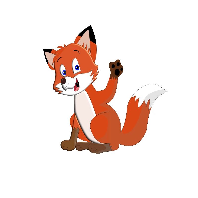 Fuchs