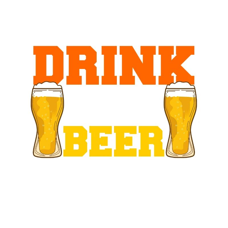 Beer Drinker Alcoholics
