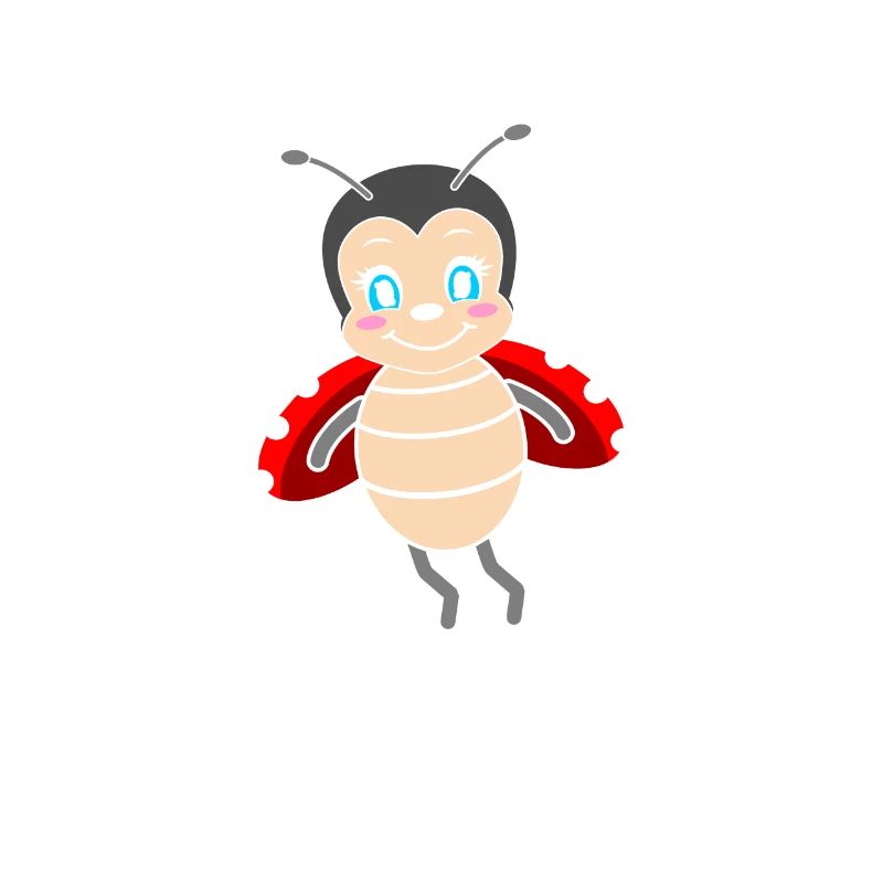 Ladybug Ladybug