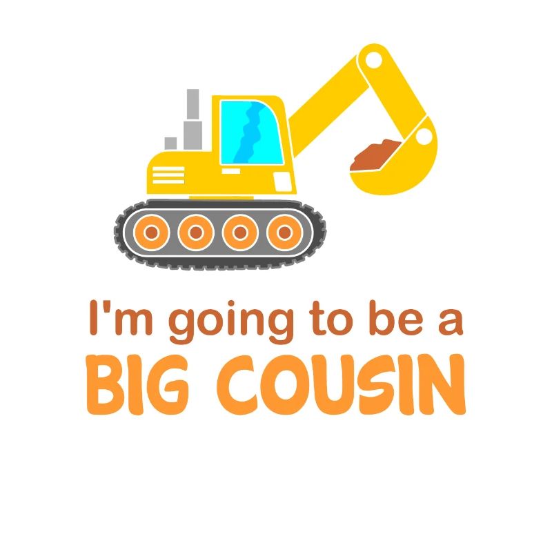 Big cousin Big cousin gift digger