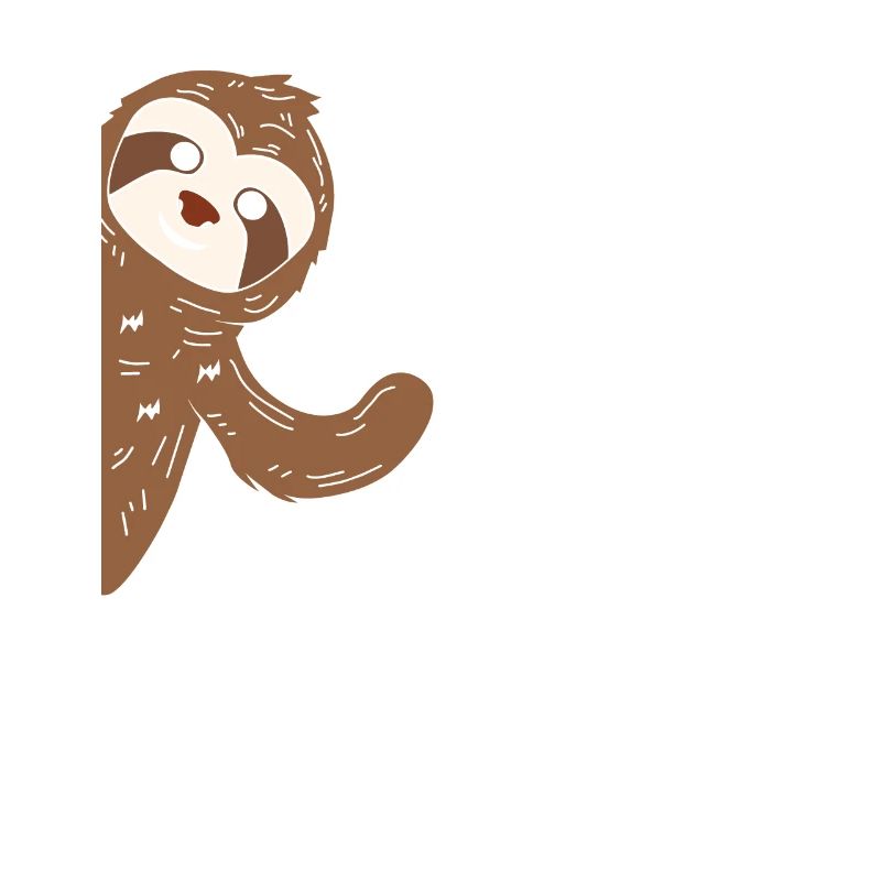 Sloth sloth