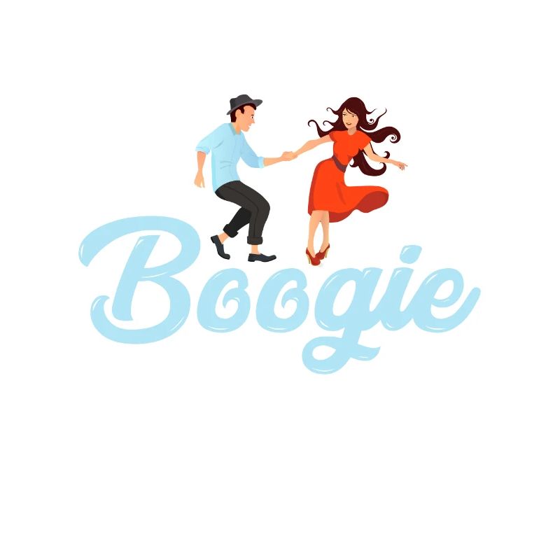 Boogie Woogie Dance
