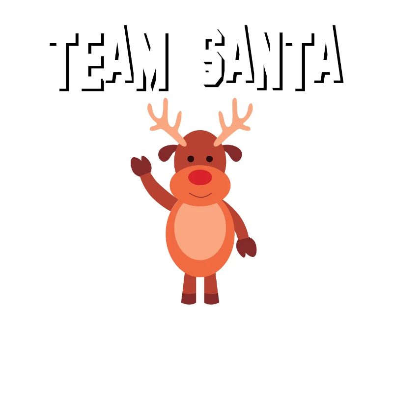 Équipe santa