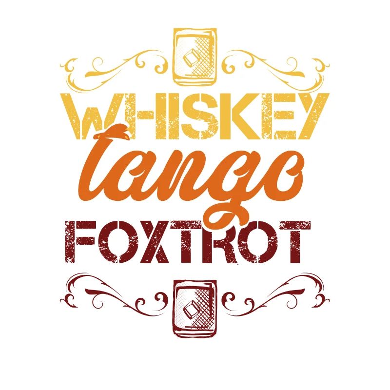 Dancer Dancing Whisky Tango Foxtrot Whiskey Plaisir