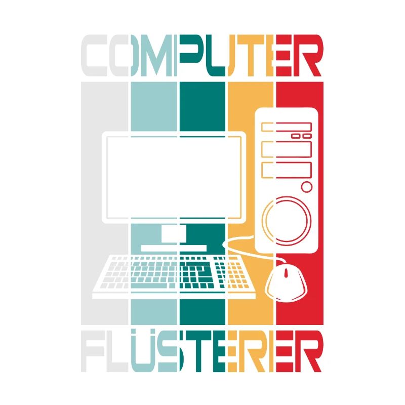 Computer Flüsterer