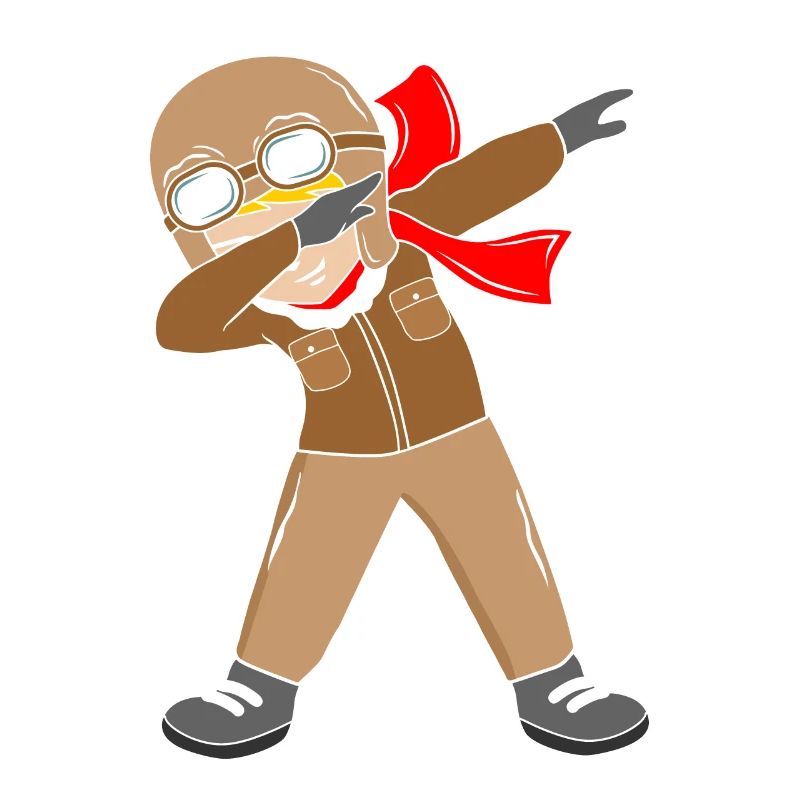Pilot Dab