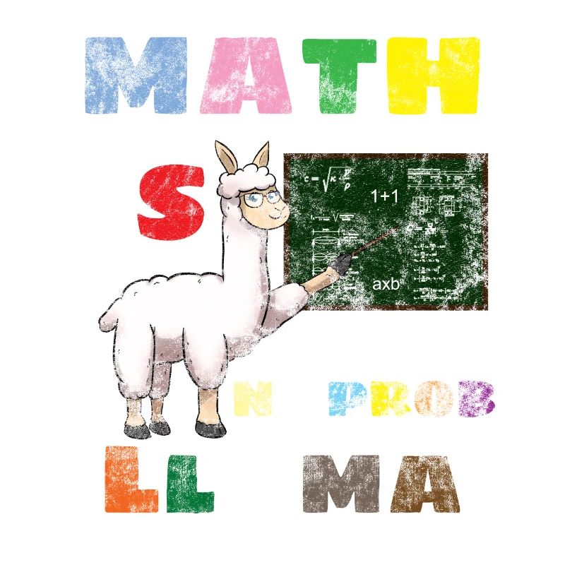 Math Joke