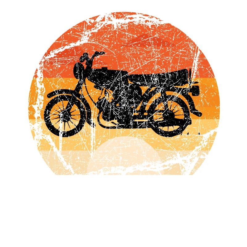 Cyclomoteur Simson S51