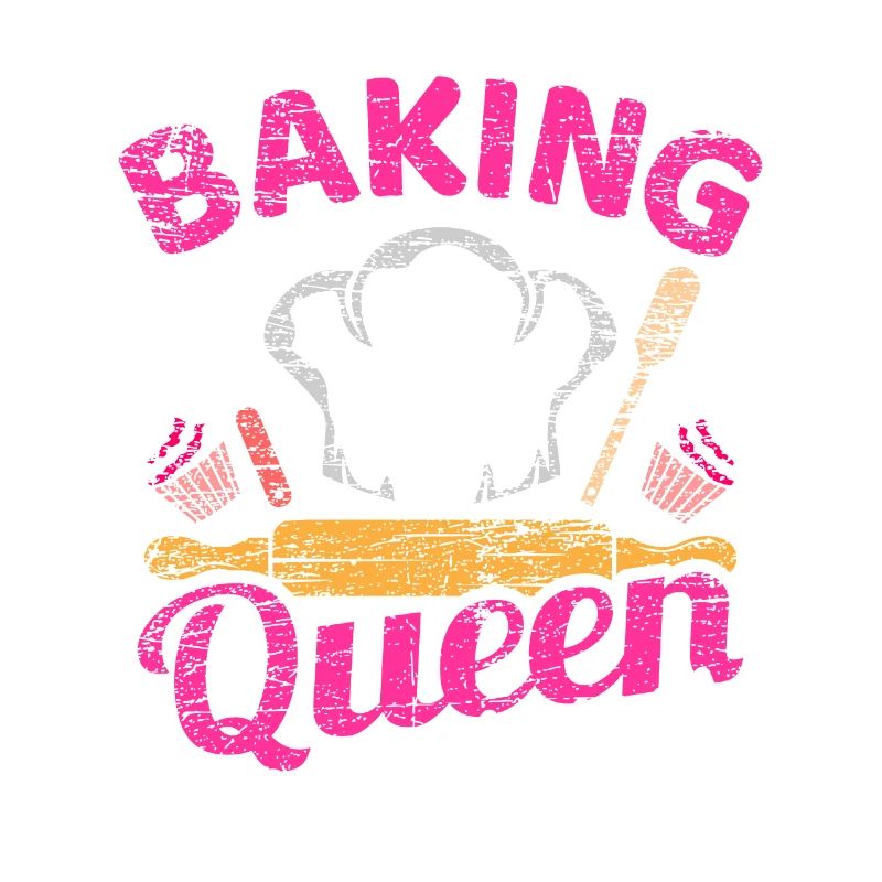 Bake saying