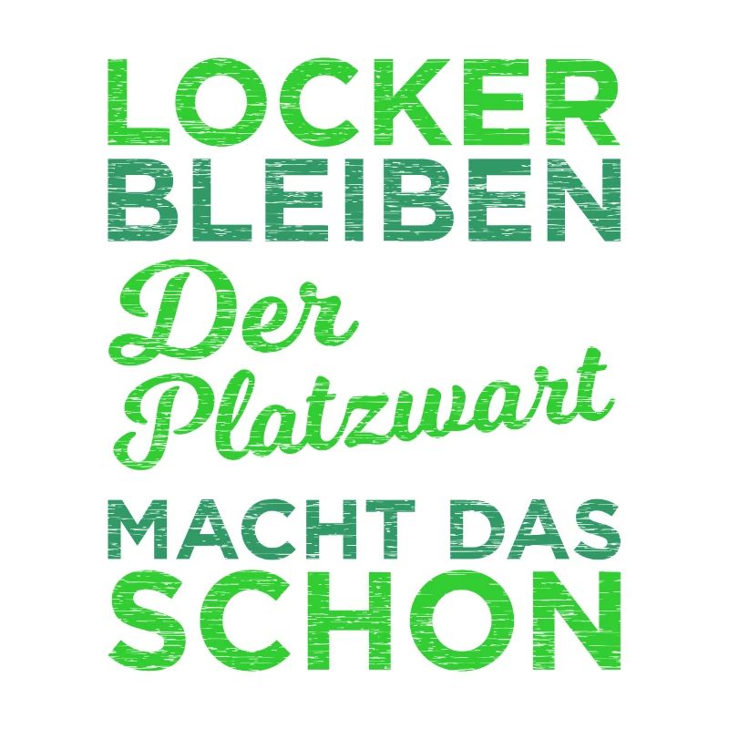 Greenkeeper Geschenk