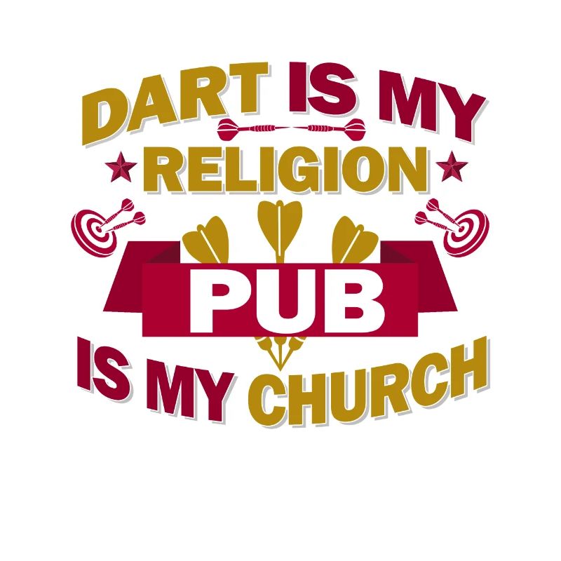 Darts, darts darts, throwing darts