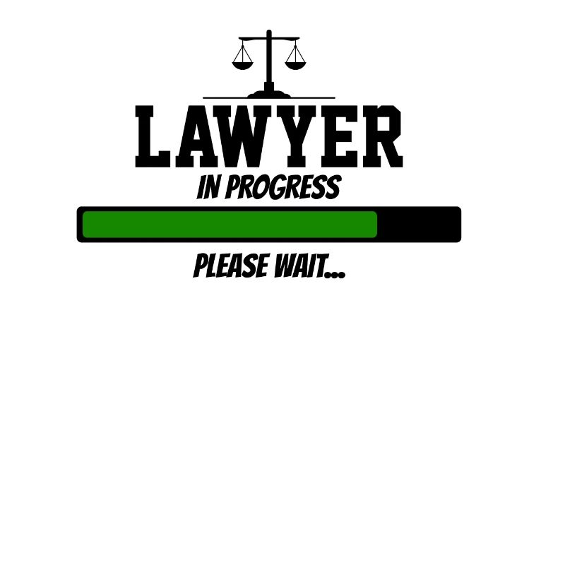 lawyer in progress please wait
