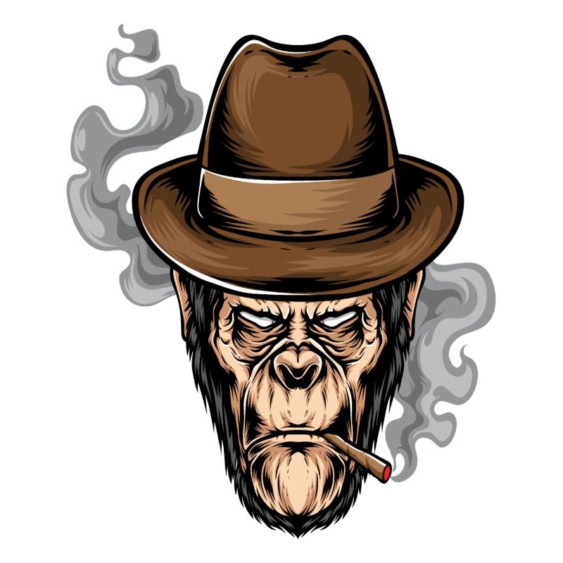 monkey