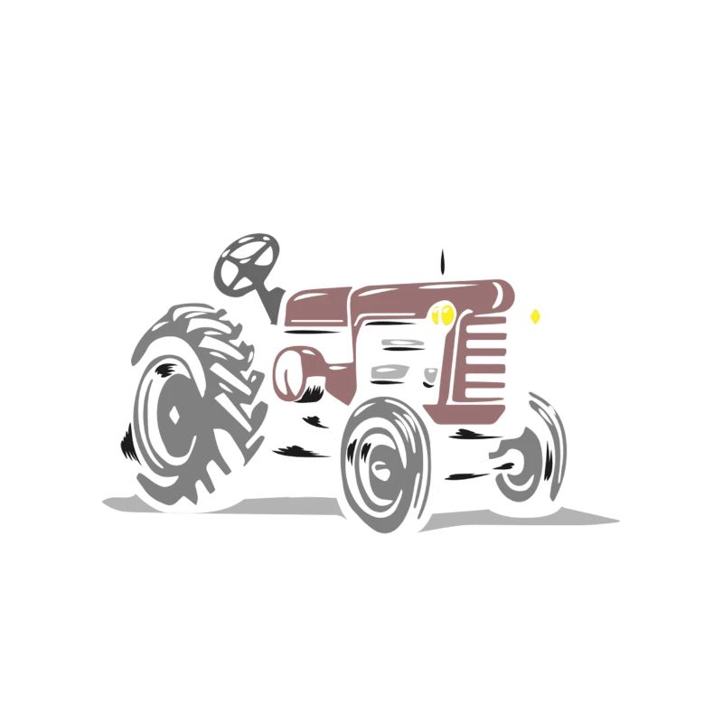 tractor pulling, tractor pulling tractor, pulling,