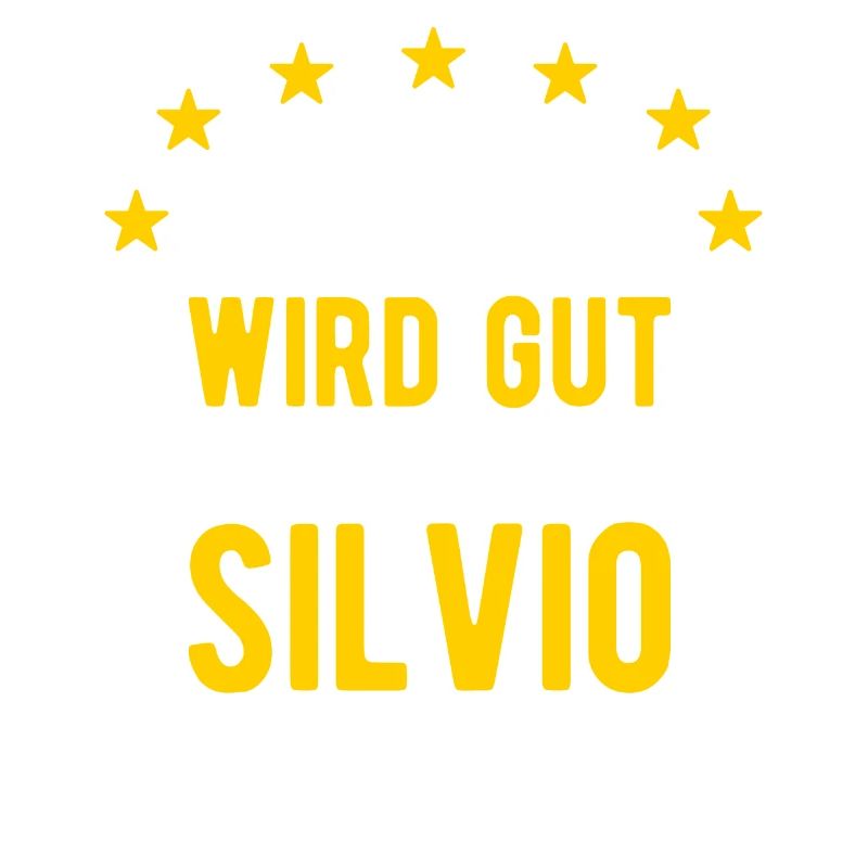 Silvio - Alles wird gut jetzt kommt Silvio