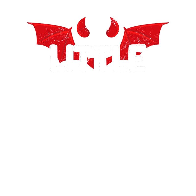 Little Devil Teufel Teufelchen Satan