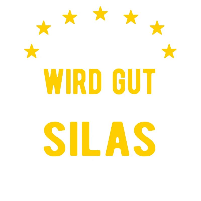 Silas - Alles wird gut jetzt kommt Silas